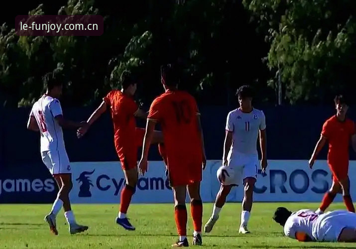 土伦杯U19国足0-3完败突尼斯：从乐鱼体育看惨败背后的三点实用分析
